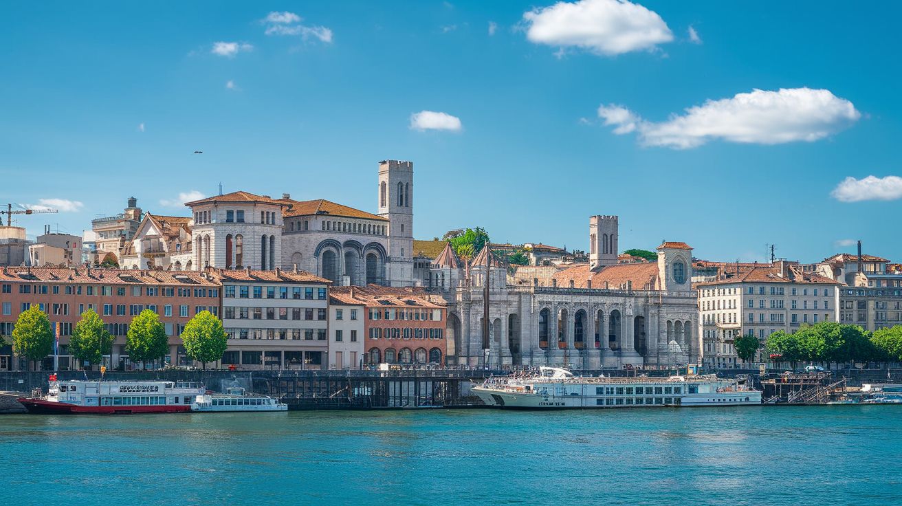 Idées de sorties à Lyon : les meilleures activités du 2 au 4 août