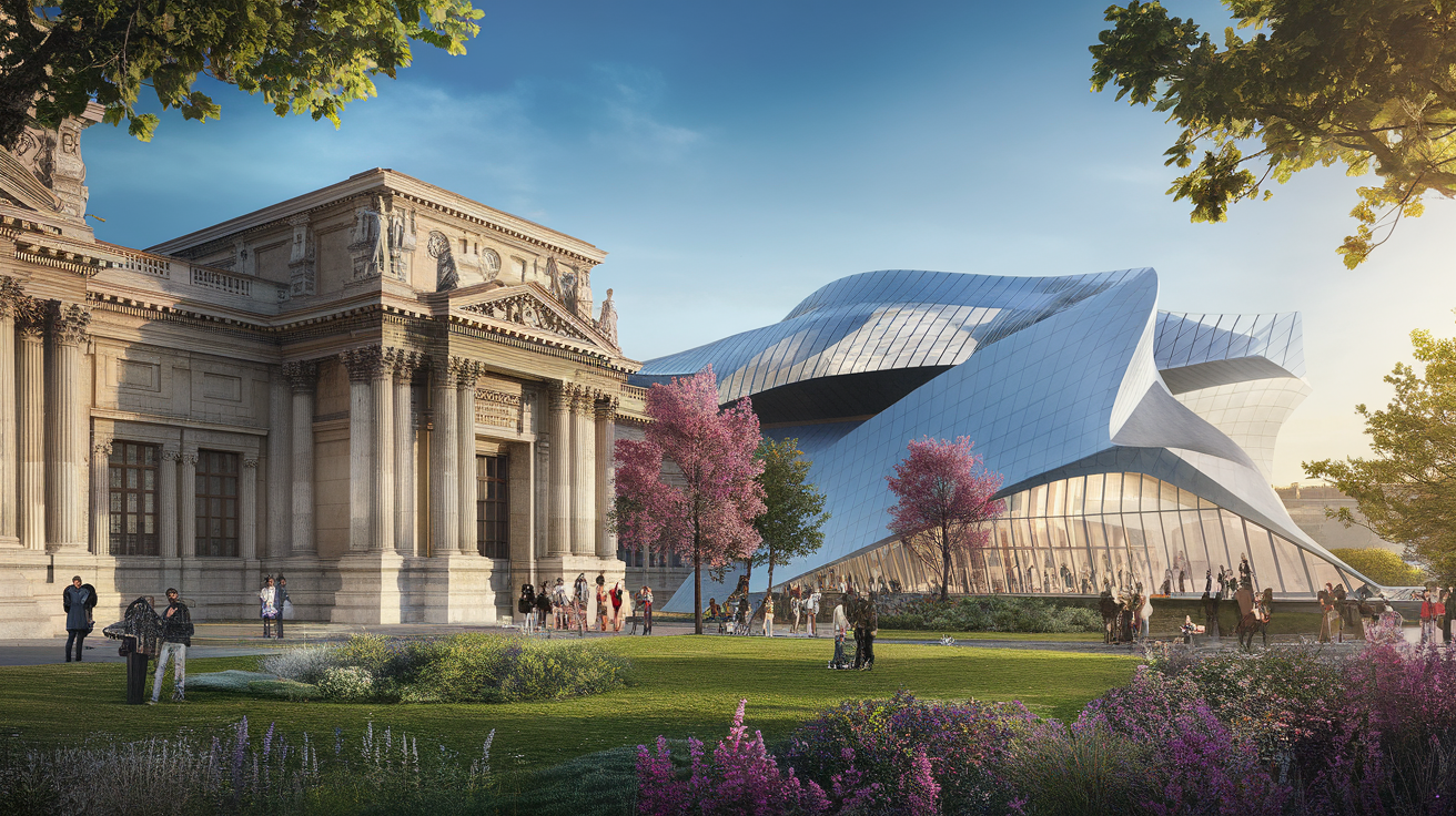 explorez les trésors culturels de lyon à travers ses musées emblématiques. découvrez l'histoire, l'art et les innovations qui font la renommée de cette ville dynamique. plongez dans un voyage fascinant au cœur de la richesse muséale lyonnaise.