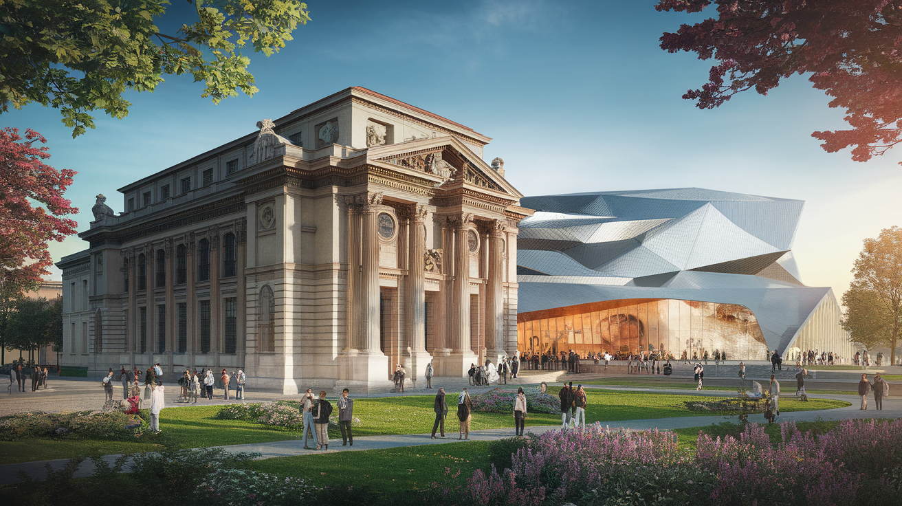 découvrez les musées emblématiques de lyon, un voyage fascinant à travers l'art, l'histoire et la culture. plongez dans l'univers des œuvres incontournables et laissez-vous séduire par la richesse patrimoniale de cette ville aux mille facettes.