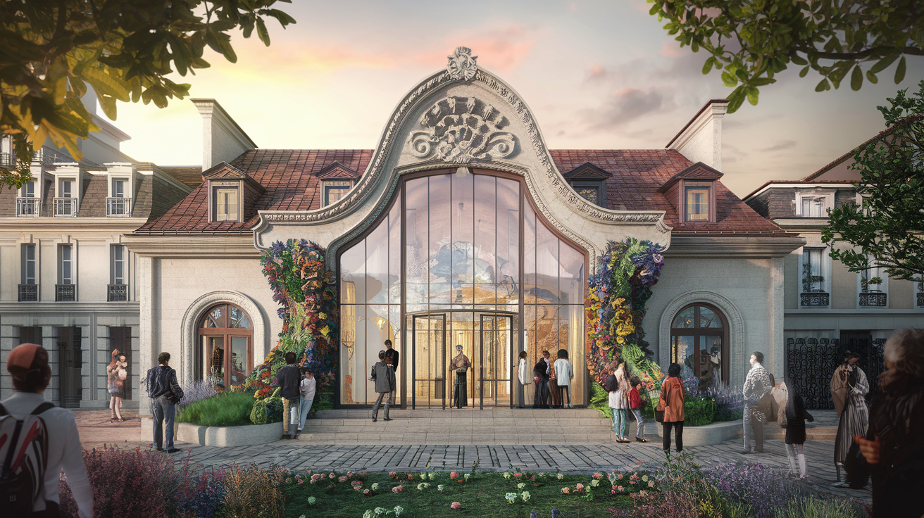 découvrez le musée de la miniature et du cinéma à lyon, un lieu fascinant qui plonge les visiteurs dans l'univers des films et des maquettes. explorez des expositions uniques et admirez des œuvres d'art minutieusement confectionnées qui célèbrent la magie du cinéma et le savoir-faire des artistes miniaturistes.