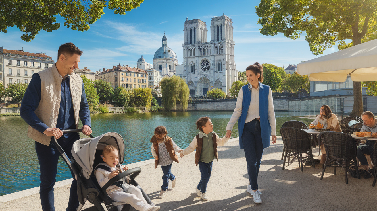 découvrez les meilleures activités à faire en famille à lyon ! explorez des parcs, des musées interactifs et des lieux ludiques qui raviront petits et grands. profitez d'une journée inoubliable dans cette ville riche en histoire et en culture.