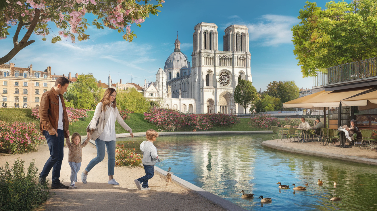 découvrez les meilleures activités à faire en famille à lyon ! explorez des parcs, musées, ateliers et lieux de loisirs adaptés à tous les âges. profitez d'une journée inoubliable dans cette ville riche en culture et en attractions.