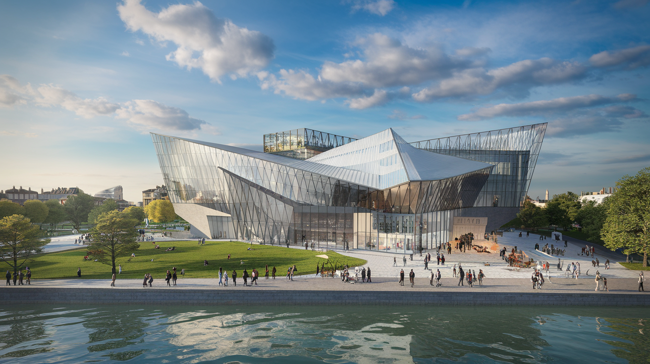 découvrez les musées incontournables de lyon, une ville riche en histoire et en culture. explorez des collections fascinantes allant de l'art contemporain à l'histoire locale, et laissez-vous séduire par l'architecture unique de ces établissements. une visite inoubliable vous attend dans la capitale des gaules.