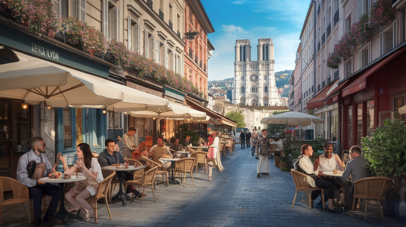 découvrez nos astuces incontournables pour profiter pleinement de votre séjour à lyon. des recommandations sur les lieux à visiter, les meilleures adresses culinaires et des conseils pratiques pour explorer cette magnifique ville. faites de votre voyage à lyon une expérience inoubliable !