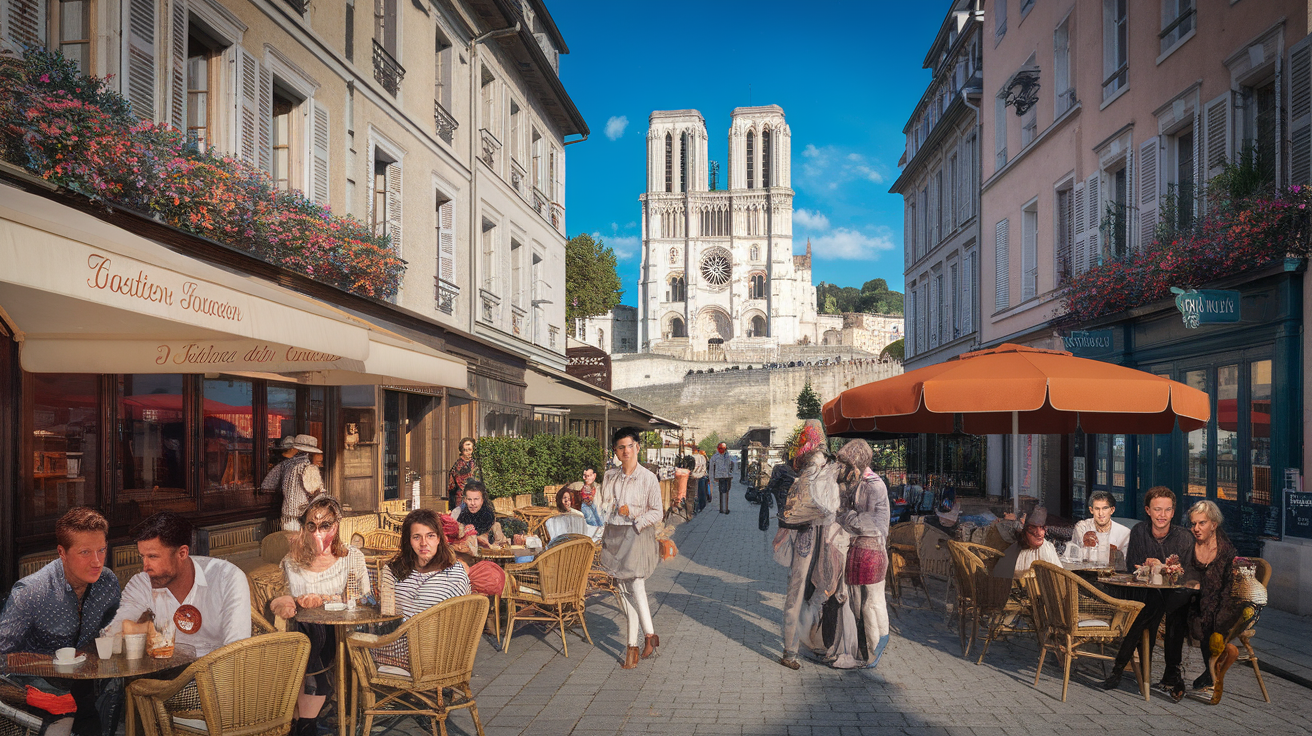 découvrez les meilleures astuces pour visiter lyon et profiter pleinement de votre séjour. explorez les incontournables, savourez la gastronomie locale, et dénichez des activités uniques pour découvrir la richesse culturelle de cette ville dynamique.