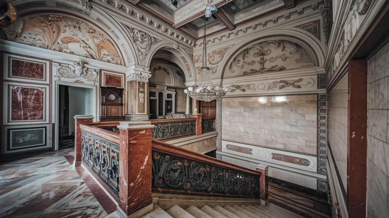 Découvrez les secrets cachés de Lyon