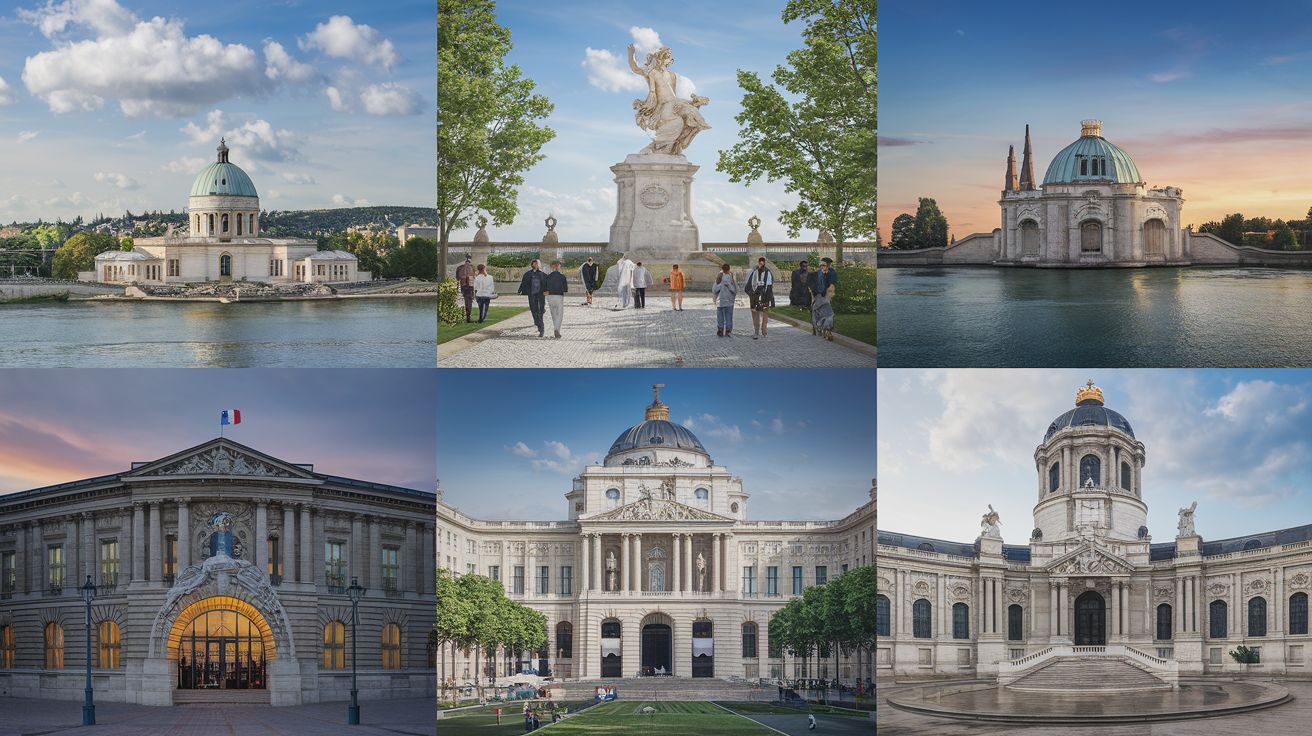 Activités de loisir : cinq incontournables à découvrir à Lyon ce week-end (27 et 28 juillet 2024