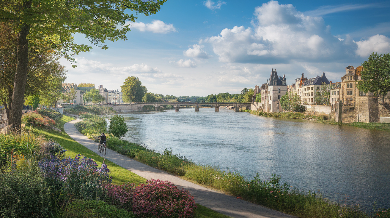 découvrez la beauté du rhône à travers notre guide de balade : conseils pratiques, meilleurs itinéraires, points d'intérêt et astuces pour profiter pleinement de votre visite le long de ce fleuve emblématique. parfait pour les amoureux de la nature et de la culture.