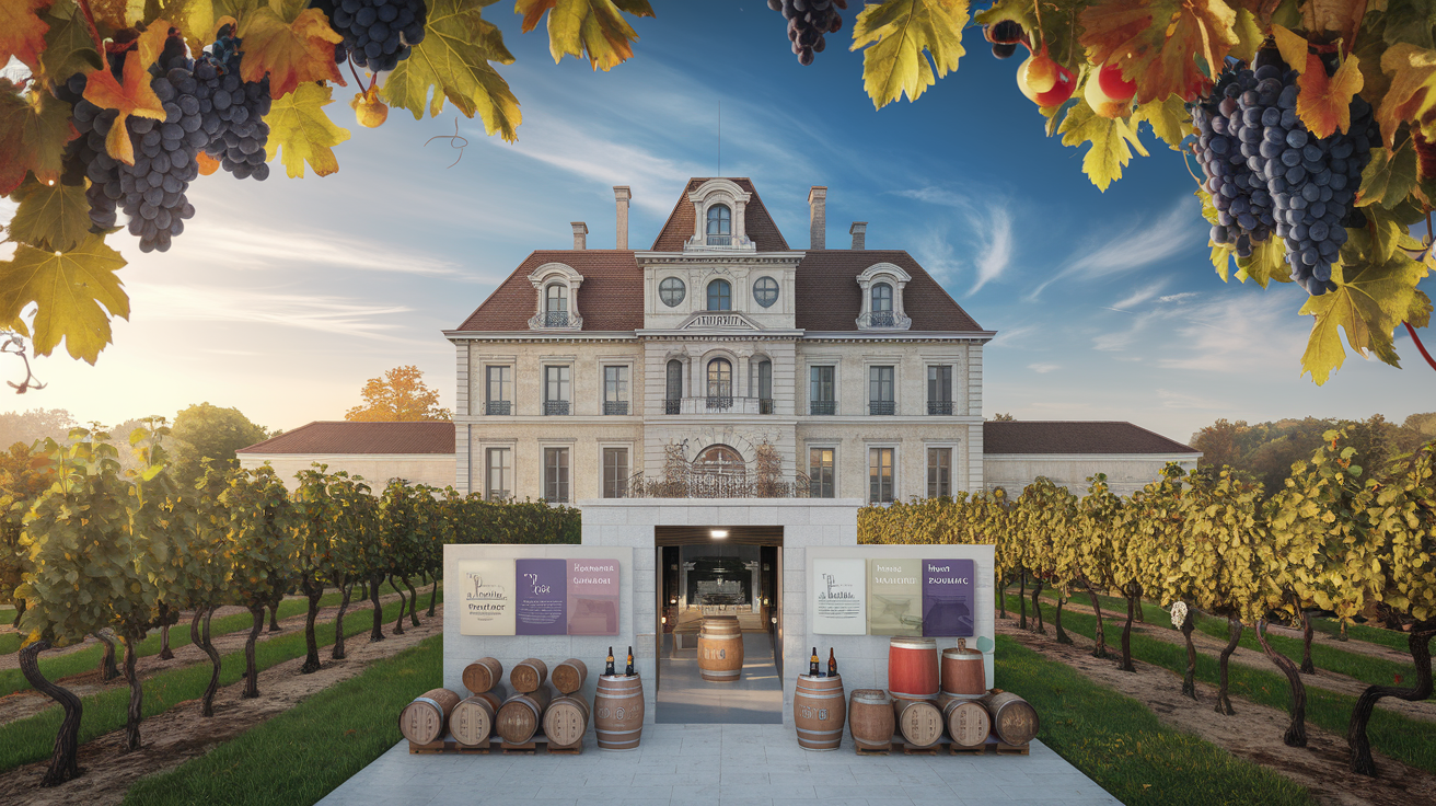 découvrez le riche patrimoine viticole lyonnais à travers une sélection de musées fascinants. plongez dans l'histoire des vins de la région, explorez des expositions dédiées et savourez la culture viticole unique de lyon. une expérience incontournable pour les amateurs de vin et les curieux !