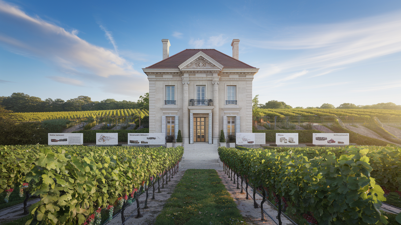 découvrez le riche patrimoine viticole lyonnais à travers une sélection de musées incontournables. plongez dans l'histoire des vignobles de la région, explorez des expositions captivantes et savourez l'art de la vinification. une expérience culturelle et gourmande à ne pas manquer!