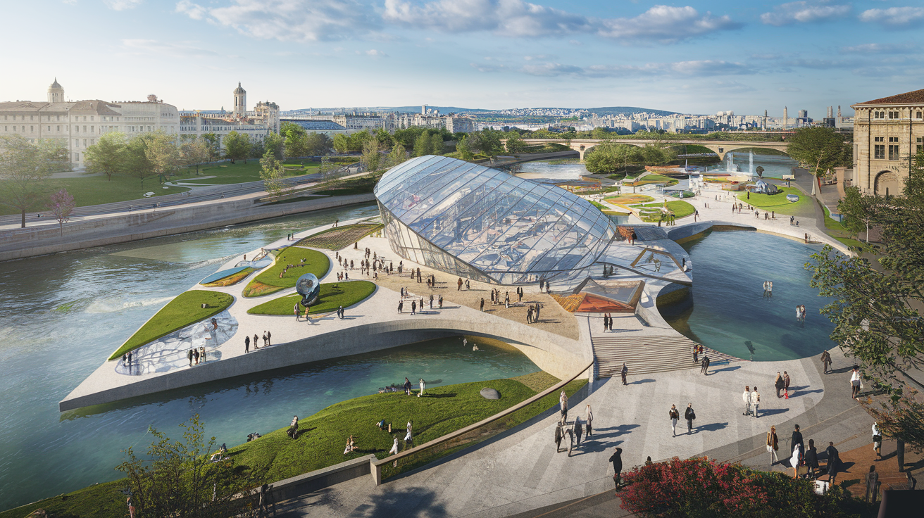 découvrez les lieux emblématiques de l'exposition permanente à lyon, un parcours enrichissant à travers l'histoire, la culture et l'art de cette ville dynamique. plongez dans une expérience artistique unique et explorez les incontournables qui font la renommée de lyon.