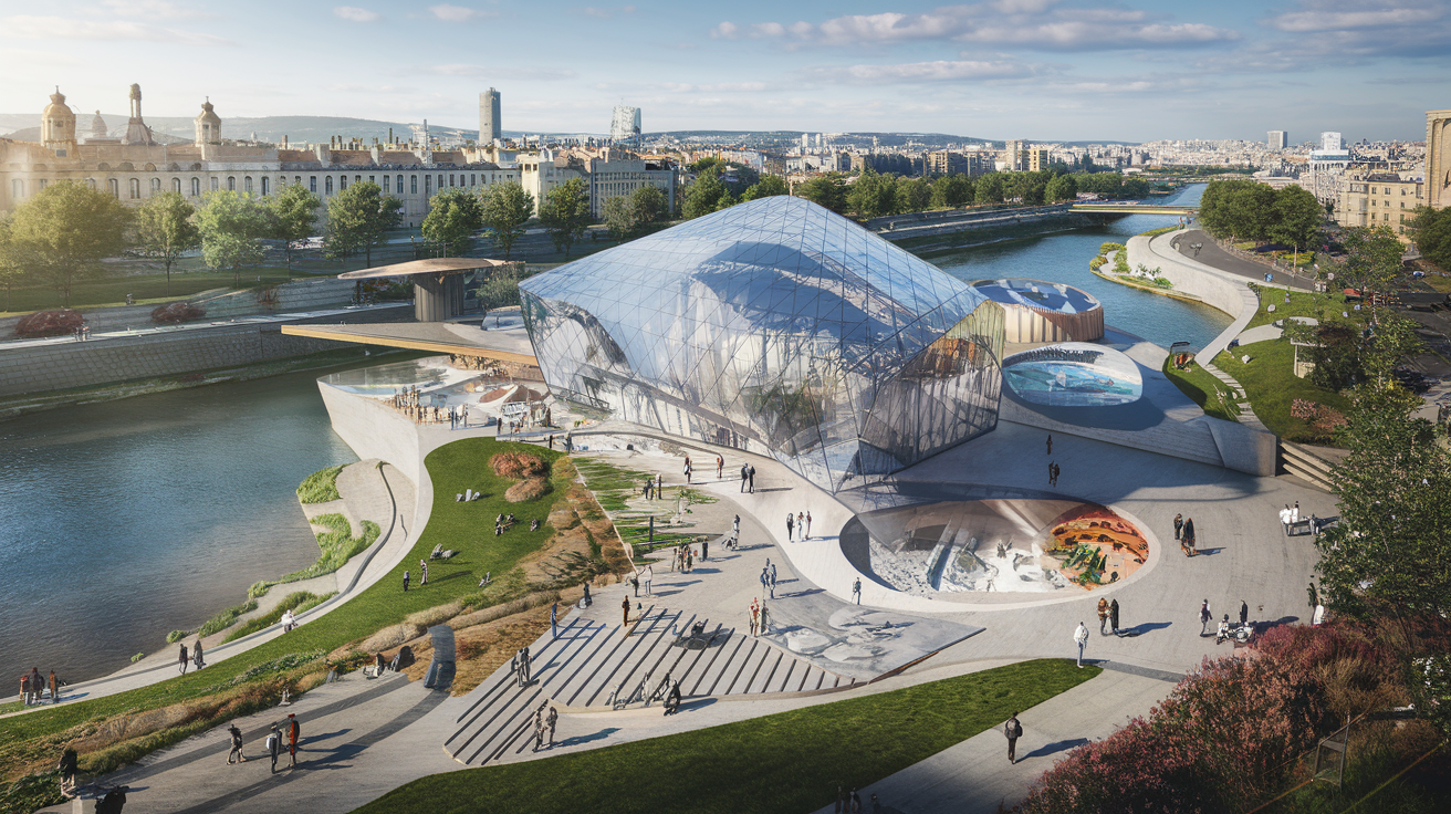 découvrez les lieux emblématiques de l'exposition permanente à lyon, où l'art et l'histoire se rencontrent. explorez les galeries, musées et espaces culturels qui racontent l'identité unique de cette ville dynamique.