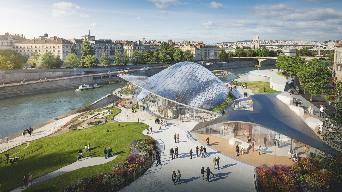 découvrez les lieux emblématiques de l'exposition permanente à lyon, où l'art et l'histoire se rencontrent pour offrir une expérience culturelle riche. explorez les galeries, musées et espaces uniques qui font de cette ville un véritable centre artistique.
