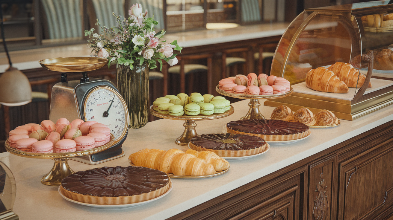 découvrez les meilleures pâtisseries de lyon avec notre sélection des incontournables à ne pas manquer. laissez-vous séduire par des douceurs artisanales au goût exceptionnel et explorez la richesse de la gastronomie lyonnaise.