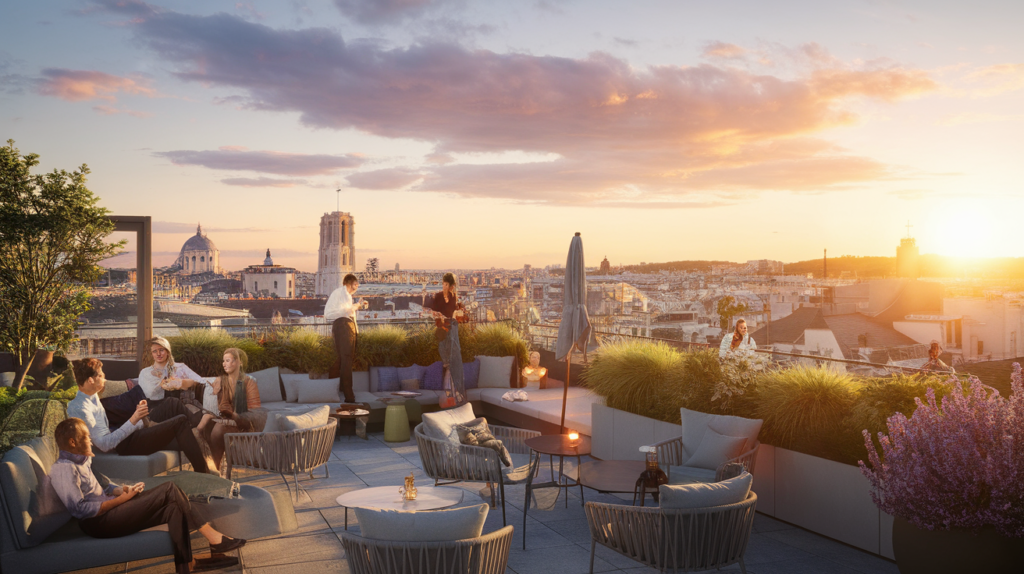 Les Rooftops De Lyon O Boire Un Verre Avec Vue Exposition Lyon les-rooftops-de-lyon-o-boire-un-verre-avec-vue-exposition-lyon
