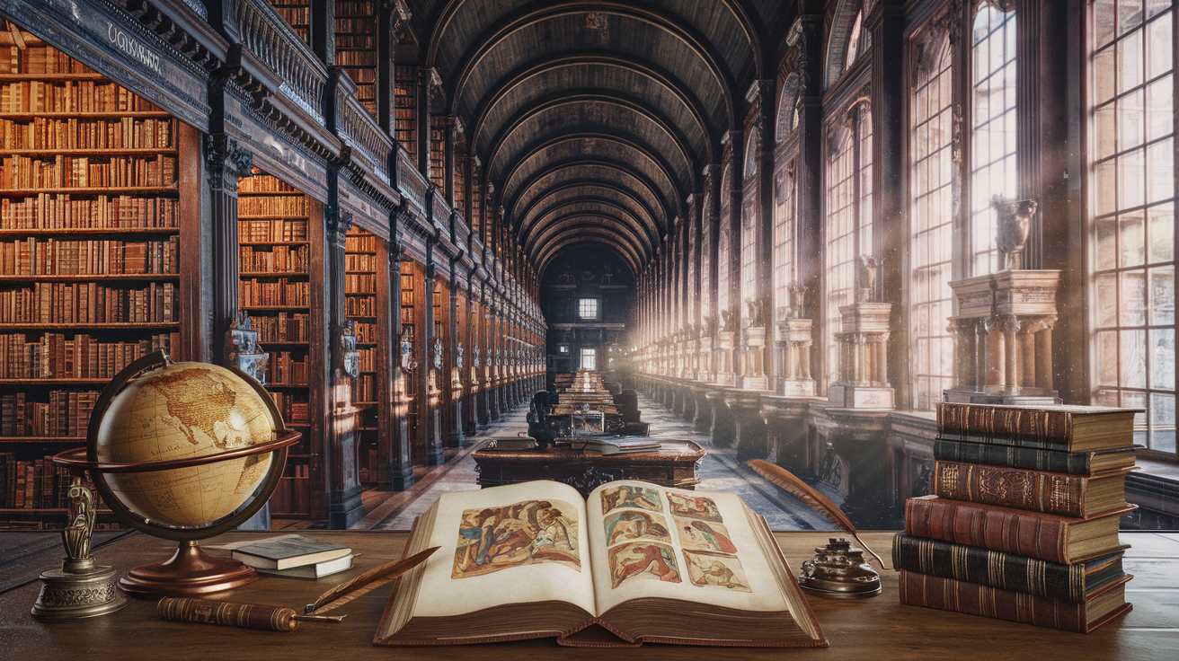 découvrez les trésors cachés de la librairie de la ville de lyon, un véritable sanctuaire pour les amateurs de livres. plongez dans un monde de littérature, d'histoire et de culture où chaque étagère raconte une histoire. explorez notre sélection unique d'ouvrages rares et de classiques intemporels.