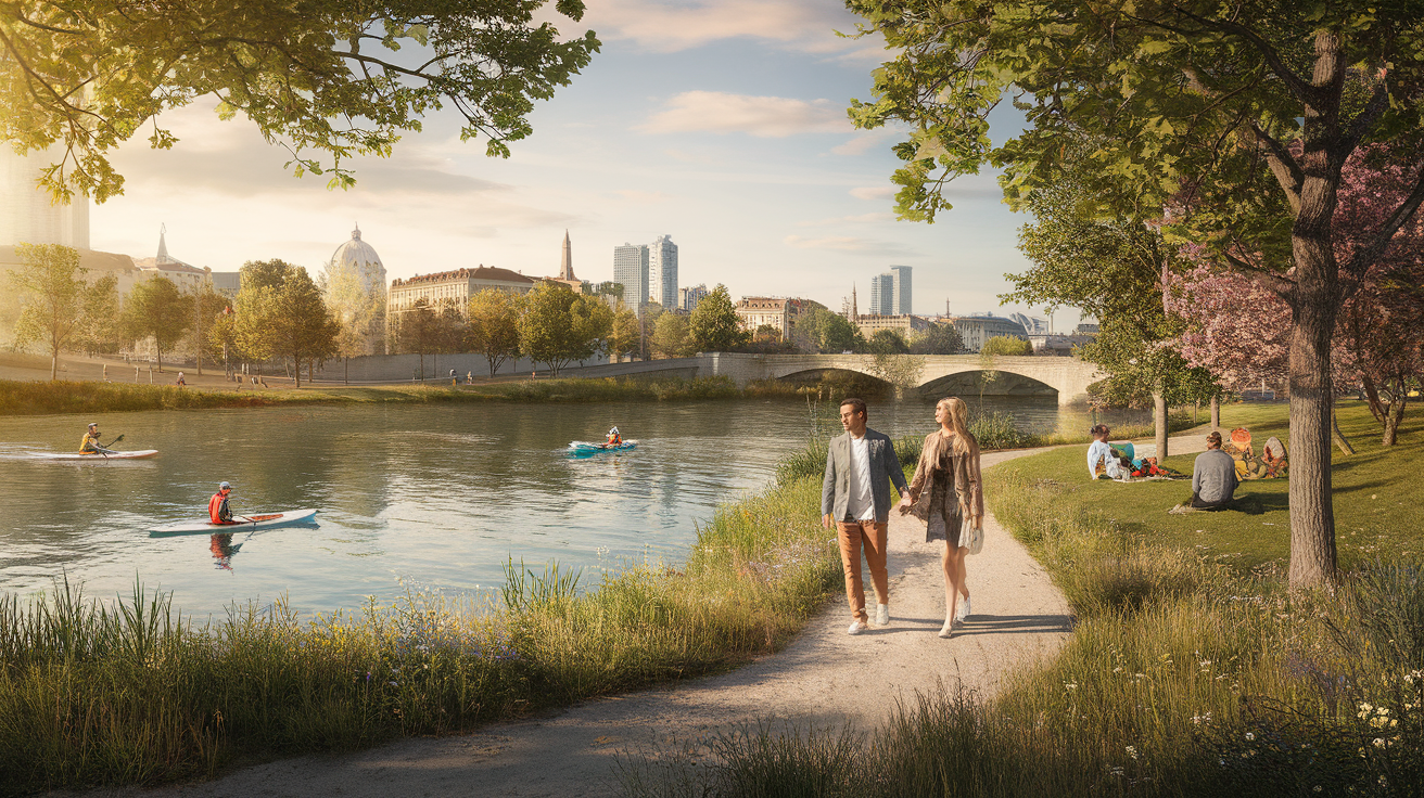 découvrez lyon sous un nouvel angle avec notre guide consacré aux balades et activités en pleine nature. profitez des parcs, des sentiers et des sites naturels de la région pour des aventures inoubliables en plein air.