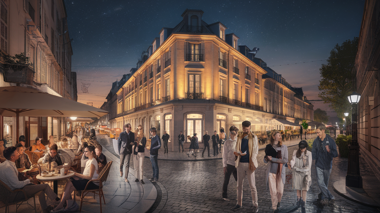 découvrez comment profiter pleinement de la vie nocturne à lyon tout en restant en sécurité. nos conseils pratiques vous aideront à naviguer dans la ville après le coucher du soleil, avec des recommandations pour les meilleures zones à explorer et des astuces de sécurité pour des sorties sereines.