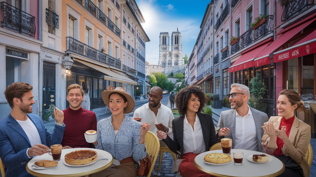 découvrez des témoignages inspirants de voyageurs ayant exploré lyon. plongez dans leurs expériences, astuces et recommandations pour un séjour inoubliable dans la capitale de la gastronomie et de la culture.