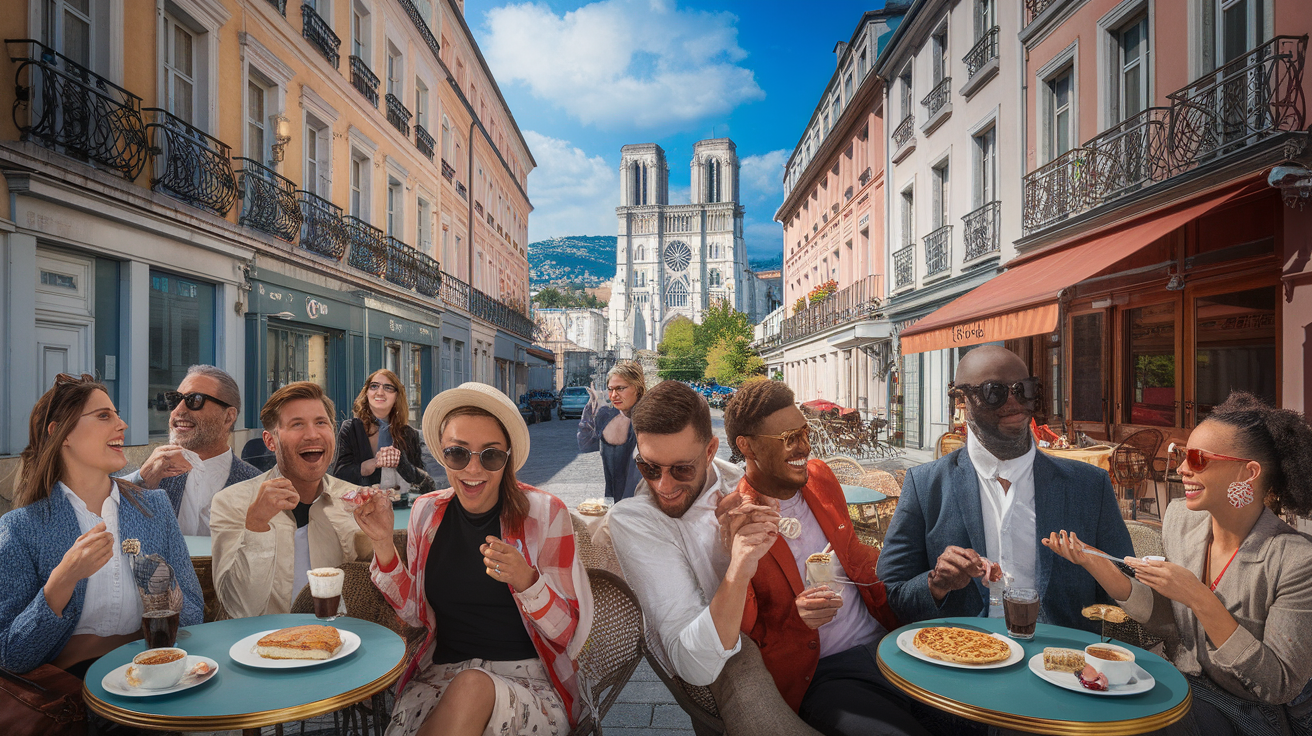 découvrez les témoignages authentiques de voyageurs ayant séjourné à lyon. plongez dans leurs expériences uniques et explorez les merveilles de cette ville emblématique à travers leurs récits inspirants.