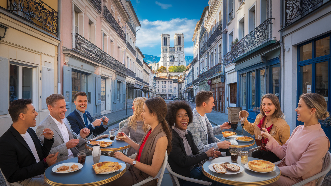 découvrez les témoignages inspirants de voyageurs ayant séjourné à lyon. plongez au cœur de cette magnifique ville française à travers leurs expériences uniques, conseils pratiques et astuces pour profiter pleinement de votre visite à lyon.