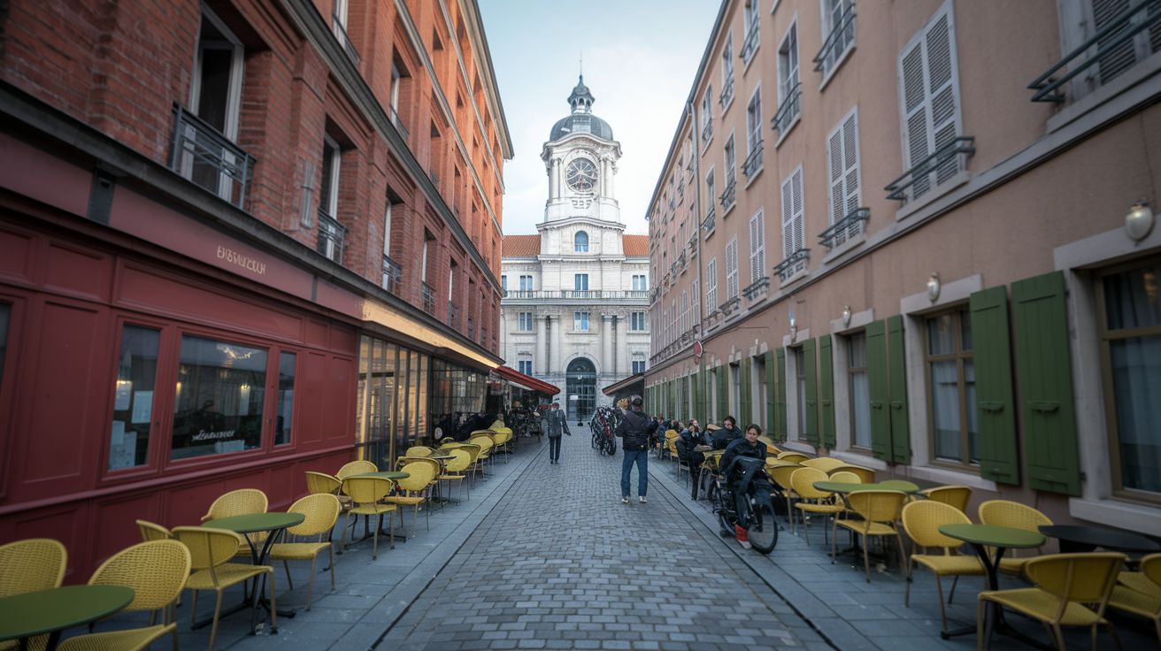 Idées de sorties à Lyon pour le week-end du 15 au 17 novembre : nos recommandations incontournables
