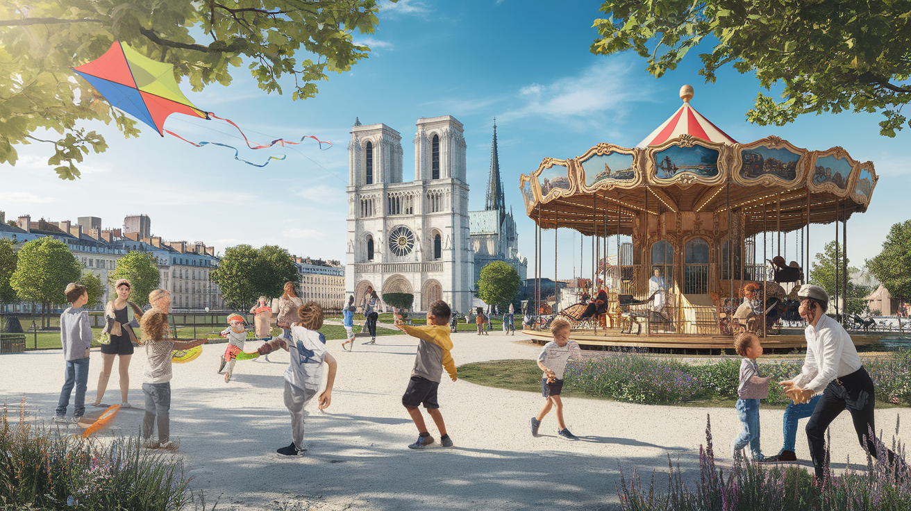 découvrez les meilleures activités pour les enfants à lyon ! que ce soit des parcs, des musées interactifs, des ateliers créatifs ou des événements familiaux, cette guide vous aidera à planifier des sorties inoubliables avec vos petits aventuriers.