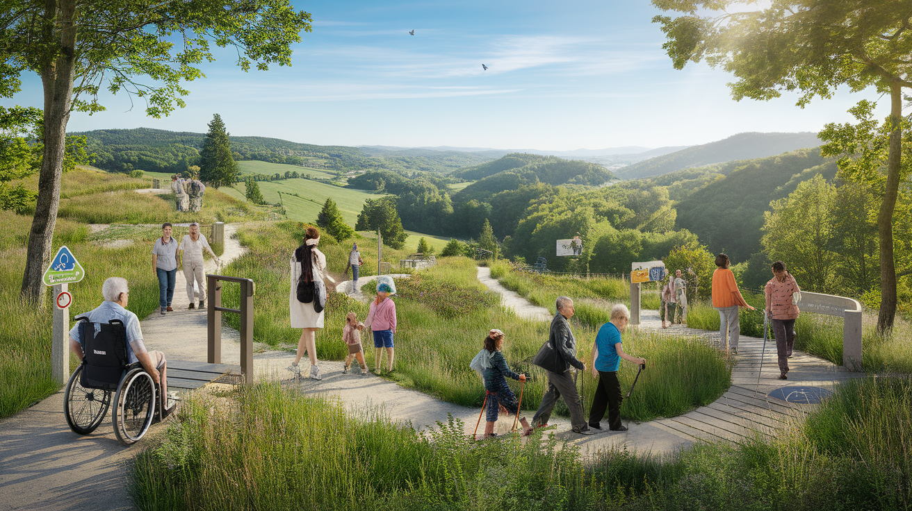 découvrez les meilleures randonnées accessibles autour de lyon ! que vous soyez débutant ou amateur de balades en pleine nature, explorez des itinéraires adaptés à tous les niveaux et plongez dans des paysages magnifiques à proximité de la ville. préparez-vous à vivre des moments de détente et d'évasion en pleine nature.