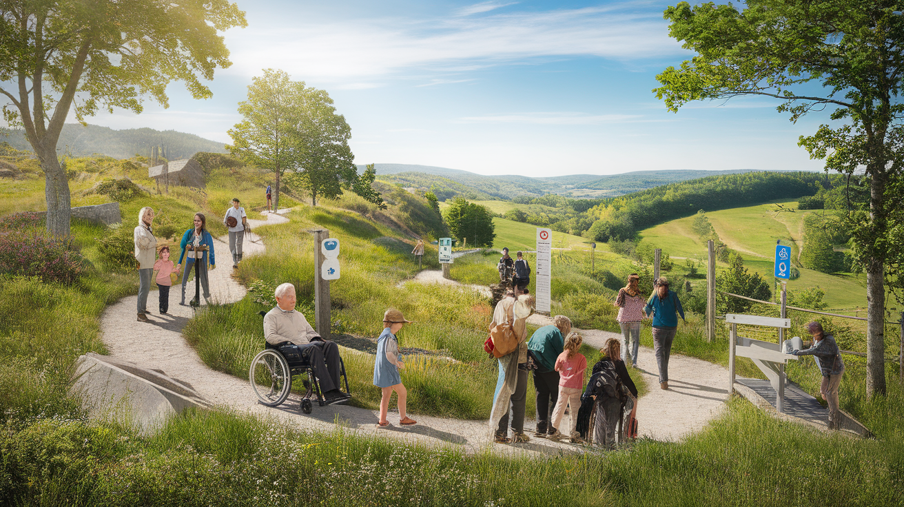 découvrez les meilleures randonnées accessibles autour de lyon, idéales pour tous les niveaux. profitez de la nature, des paysages variés et des conseils pratiques pour des aventures inoubliables à proximité de la métropole.